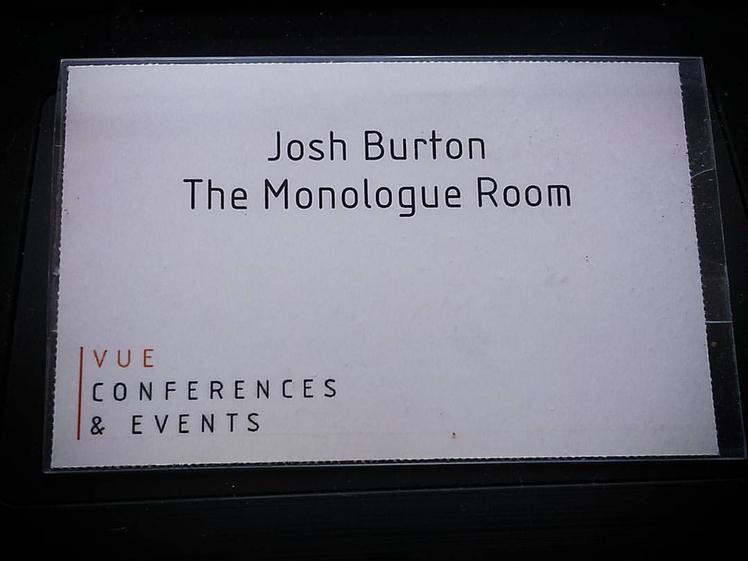 Vue Conferences & Events